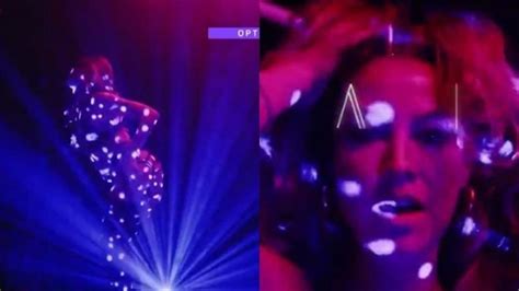 Luana Piovani Aparece Dan Ando De Lingerie Em V Deo De Nova S Rie Portuguesa Jornal De Bras Lia