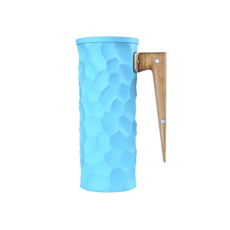 If A Server Uses A Copper Pitcher 3