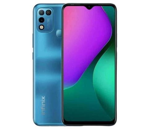 Infinix Hot 10 Play - What A Mobile