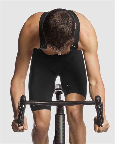 Equipe Rs Spring Fall Bib Shorts S Blackseries Assos Of Switzerland