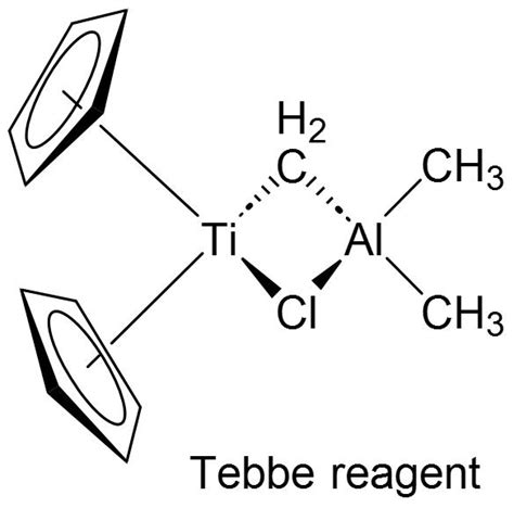 Santiago Lab On Linkedin Reagent Of The Month April Tebbe And