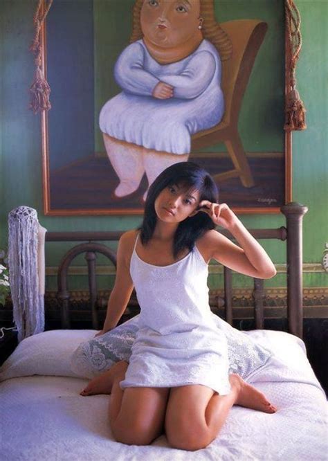 深田恭子 10代の頃のグラビア水着画像 52枚① | ちょい懐女画像集 女優・歌手・アイドル