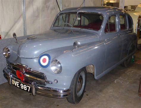 How to restore your classic car: 7 Tips