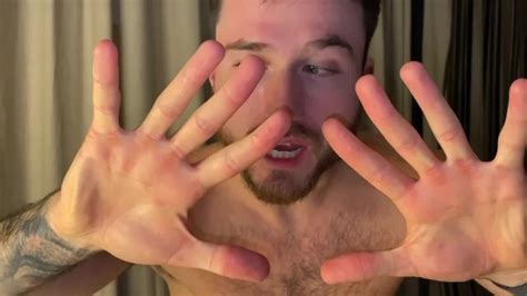 Juego De Respiración Con La Mano Gay Pornhub