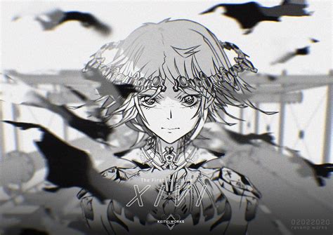ArtStation - XIVI