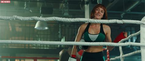 Alexandra Cherkasova Sluzhitel Nude Pics Page 1