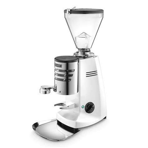 Mazzer Super Jolly V Pro Auto Coffee Machine Technologies