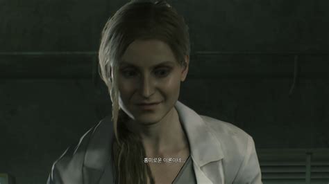 Resident Evil 2 Remake Nude Mod Leon Lavasop