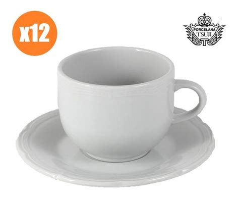 Tazas Tsuji MercadoLibre