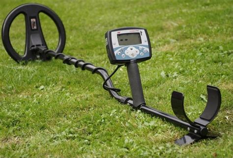 Металлоискатель своими руками