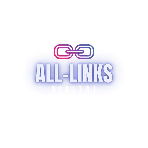 ALL-LINKS – Become visible with ALL-LINKS Digital