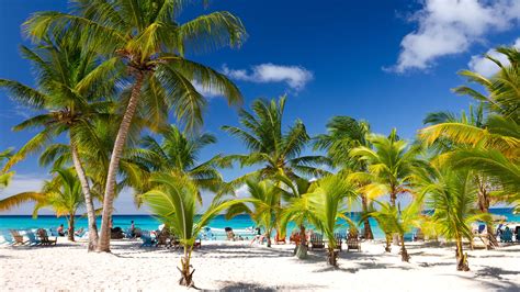 Vakantie Dominicaanse Republiek? De mooiste Dominicaanse Republiek
