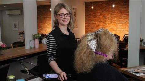 Melbournes Best Hairdresser Your Top 10 Hairdressers Revealed