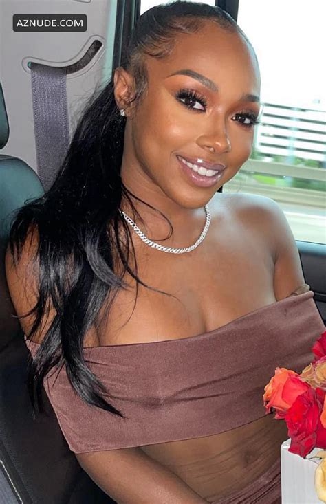 Emyri Crutchfield Nude Aznude