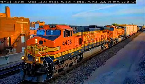 Solve Bnsf Cw Jigsaw Puzzle Online With Pieces