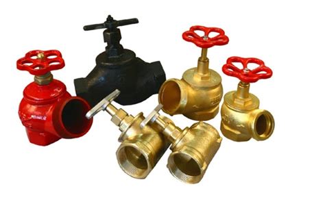 Устройство вентиля: как работают изделия разных видов