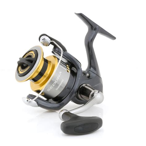 Shimano Sedona 4000 FE: Amazon.co.uk: Sports & Outdoors