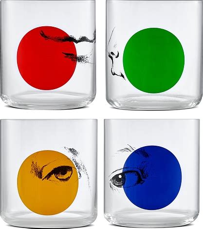 Finesse Rock Pop Whisky Gläser 4 St Nude 1112772 FA