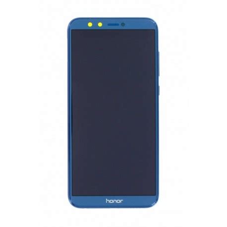 Huawei Honor 9 Lite Blue LCD & Digitiser Complete LLD-L31 LLD-AL00 LLD ...