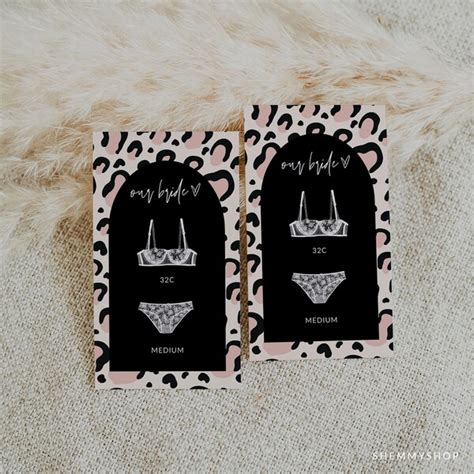 Lingerie Insert Etsy