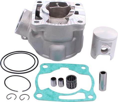 Amazon Newyall Engine Cylinder Piston Ring Gasket Top End Kit