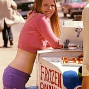 Willy Rey Babe Page Watch This Centerfold On FreeOnes