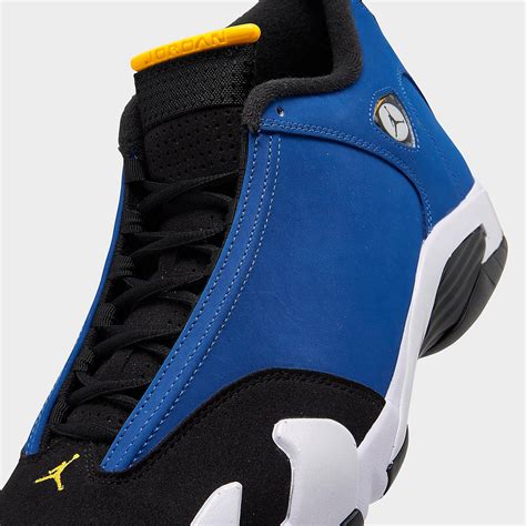 Air Jordan 14 Laney Where To Buy SneakerNews