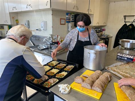 2021 Saints Peter And Paul Parish Welland