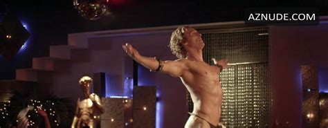 Matthew Mcconaughey Nude And Sexy Photo Collection Aznude Men