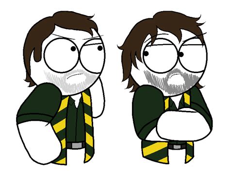 Arry And Bert By Puccarocks123 On Deviantart