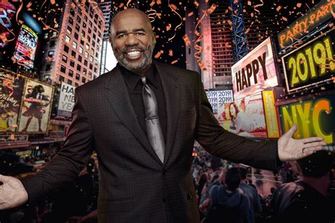 Steve Harvey Net Worth 2024 – Life, Career, Earnings - Market Share Group