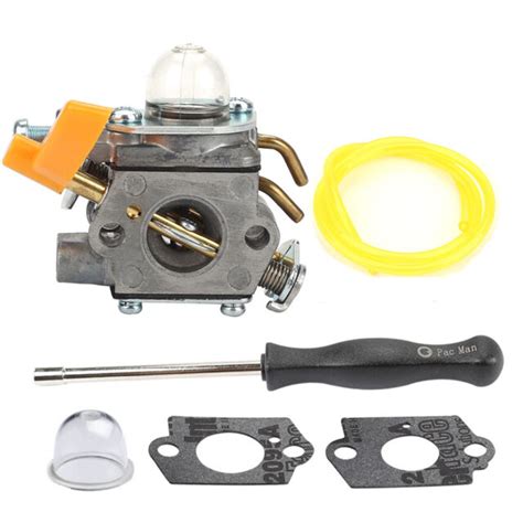 Ryobi Ry253ss Carburetor Rebuild Kit