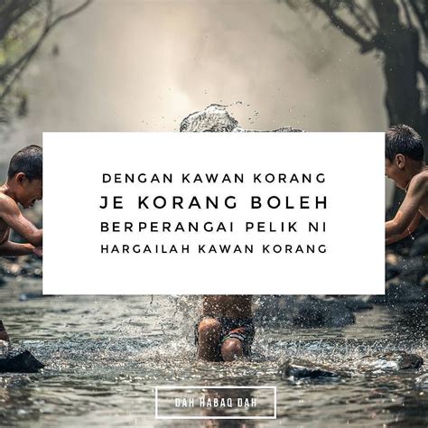 Ayat Untuk Kawan Baik Malaysia
