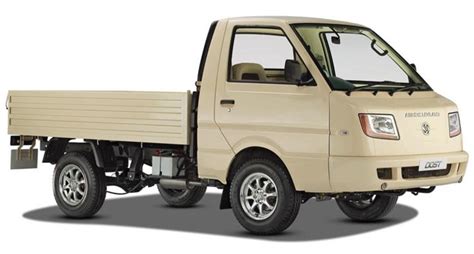 2023 Ashok Leyland Dost Strong LX Price, Top Speed & Mileage in India