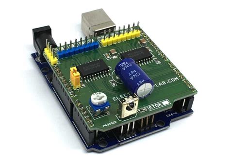 inductive Archives - Electronics-Lab.com