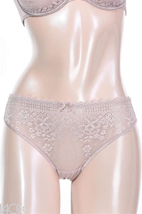 Empreinte Melody Brief Lace Lingerie