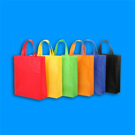 NON WOVEN Τσαντες ανθεκτικές και για πολλές χρήσεις - Thessbags.gr