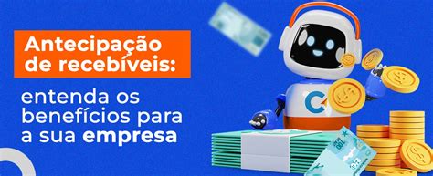 O que é a Tokenização de antecipação de recebíveis Click Antecipa