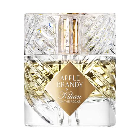 Kilian Apple Brandy - On The Rocks Eau de Parfum - Parfumerija Lana