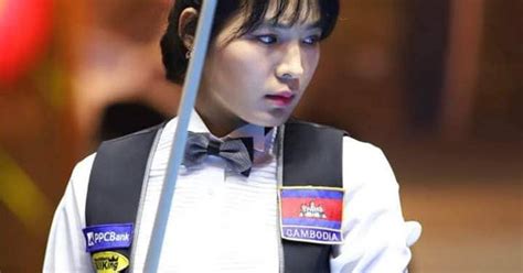 Ng M Hot Girl Billiards Thi U T I Gi I V Ch Ch U