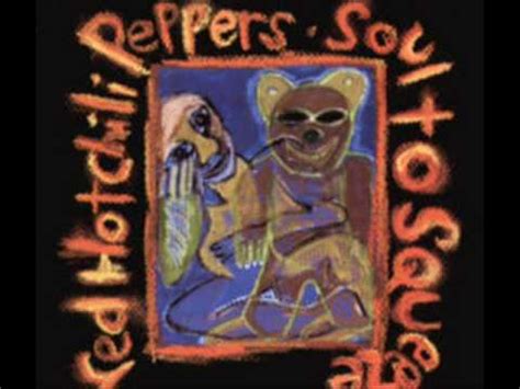 Red Hot Chili Peppers Soul To Squeeze Bass Guitar Instrumental Cover YouTube