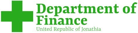 department  finance jonathia terrania wiki fandom