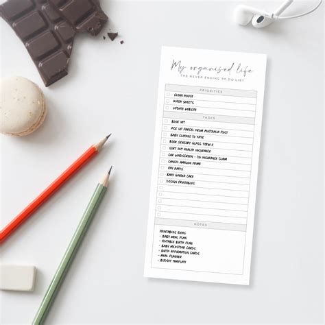 printable   list  degrees