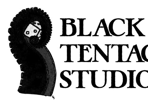 Black Tentacle Studio At Patron Hunt — Find Your Next Favorite Indie