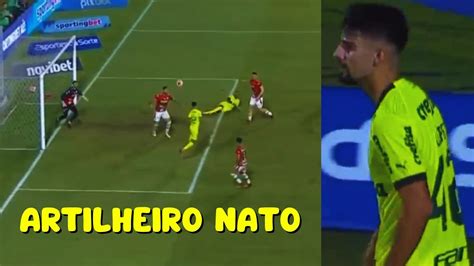 Flaco Segue Sendo O Melhor Cabeceador Do Brasil Flaco L Pez Vs