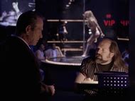 Naked Unknown In In The Valley Of Elah