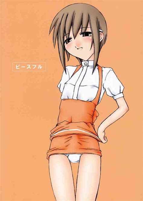 Peaceful Nhentai Hentai Doujinshi And Manga