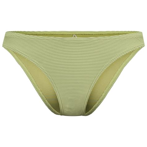 Billabong Tanlines Hike Bikini Bottom Women S Buy Online Bergfreunde Eu
