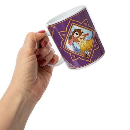 Disney Wish Hot Cocoa Gift Set Five Below