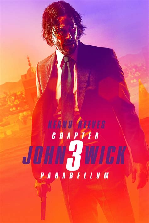 john wick 3 parabellum – john wick パラベラム – CJDJDC